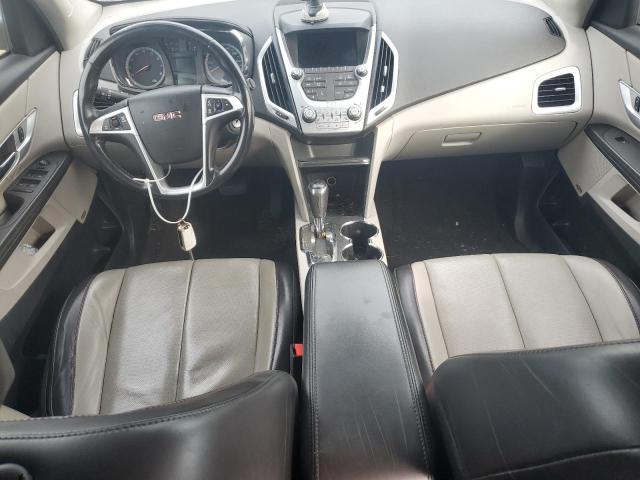 2016 GMC TERRAIN SL 2GKFLUE32G6165114