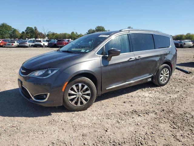 2019 CHRYSLER PACIFICA TOURING L #3304358591