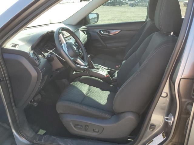 2017 NISSAN ROGUE S KNMAT2MV4HP583527