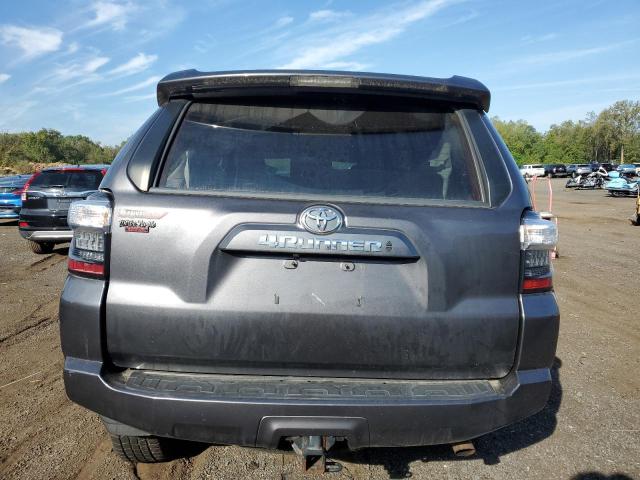 2021 TOYOTA 4RUNNER SR5/SR5 PREMIUM JTEMU5JR6M5936497