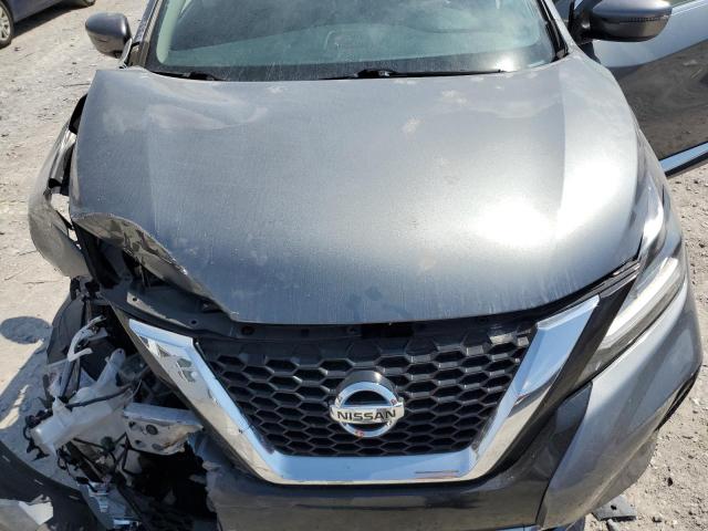 2020 NISSAN MURANO SV 5N1AZ2BS3LN105252