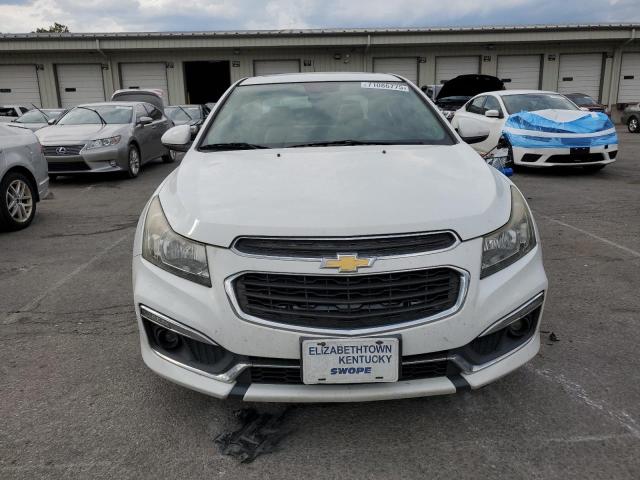 2015 CHEVROLET CRUZE LTZ 1G1PG5SB9F7205802