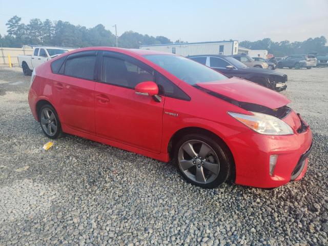 2015 TOYOTA PRIUS - JTDKN3DU2F0399429