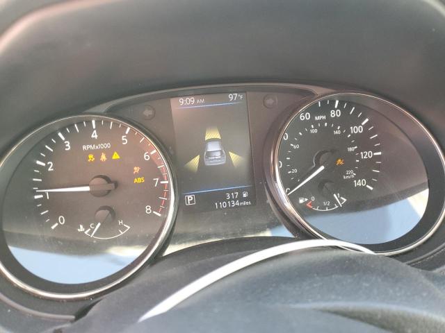 2019 NISSAN ROGUE S JN8AT2MT2KW251215