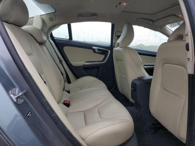 2018 VOLVO S60 DYNAMIC YV140MTL7J2461887