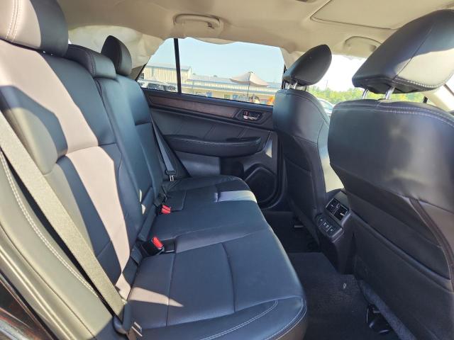 2019 SUBARU OUTBACK 2.5I LIMITED 4S4BSANC7K3238324