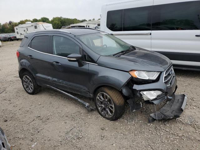 2020 FORD ECOSPORT T #3271796671