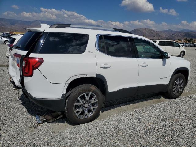 2023 GMC ACADIA SLT - 1GKKNML41PZ229992