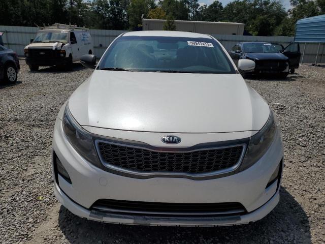 2015 KIA OPTIMA HYB KNAGN4AD6F5091079