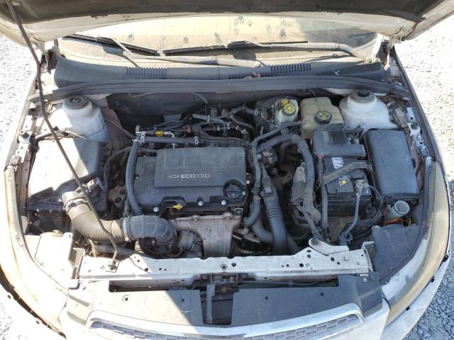 2013 CHEVROLET CRUZE ECO - 1G1PJ5SB6D7119376