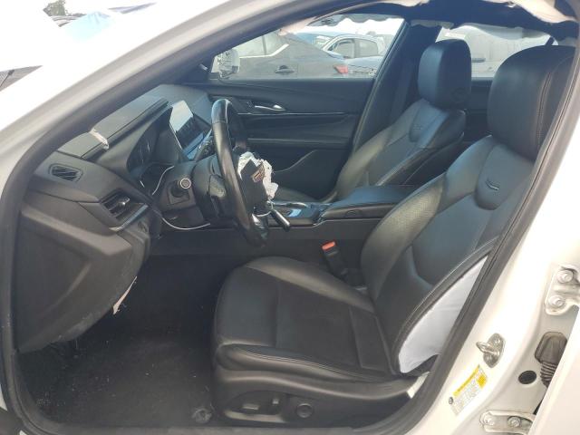 2022 CADILLAC CT4 PREMIU - 1G6DB5RK4N0120990