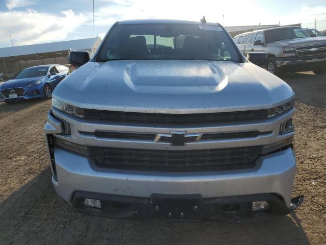 2019 CHEVROLET SILVERADO K1500 RST 1GCRYEED3KZ354294