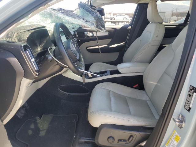 2019 VOLVO XC40 T5 MO YV4162XZ0K2018957