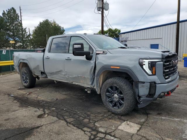 2024 GMC SIERRA K2500 AT4 1GT49PEY7RF332297