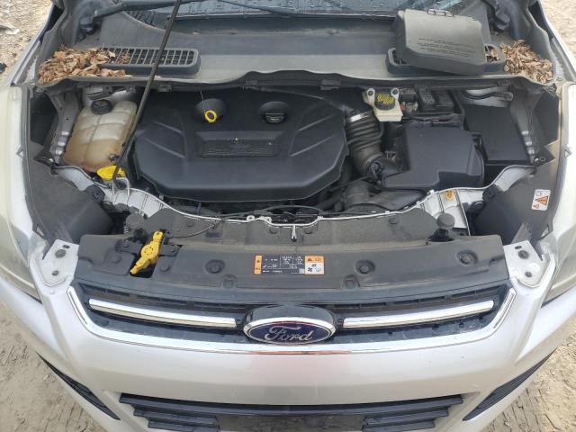 2014 FORD ESCAPE - 1FMCU9J96EUE05164