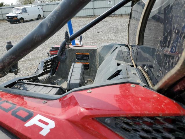 2023 HONDA SXS1000 - 1HFVE05M6P4400267