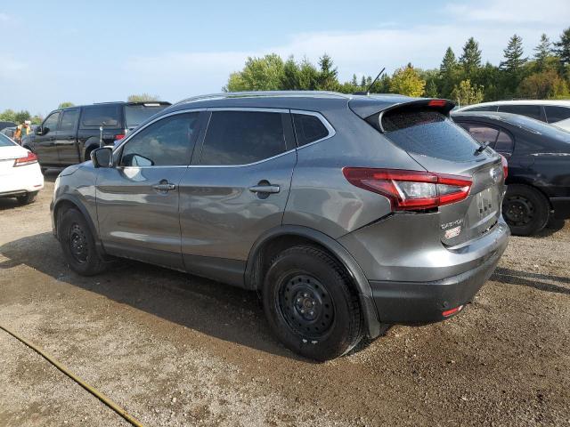 2020 NISSAN ROGUE SPOR JN1BJ1CW0LW376259