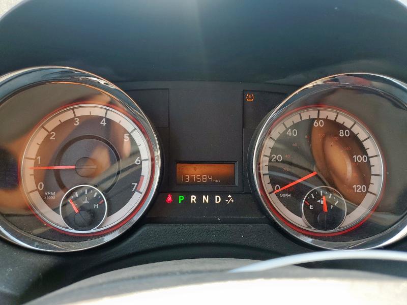 2017 DODGE GRAND CARA 2C4RDGCG1HR685849