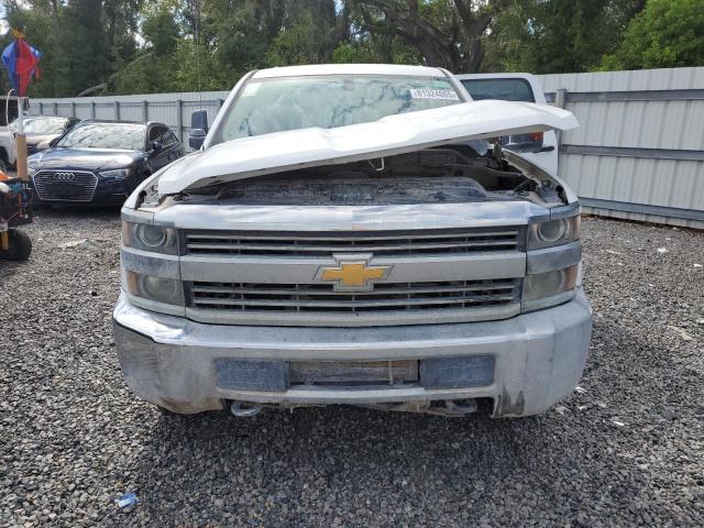 2018 CHEVROLET SILVERADO 1GC1KUEG0JF236464