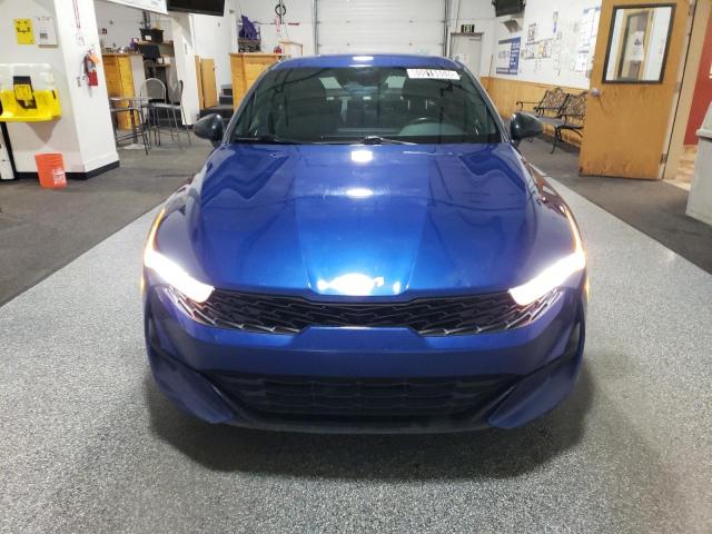 2022 KIA K5 GT LINE 5XXG64J29NG164194