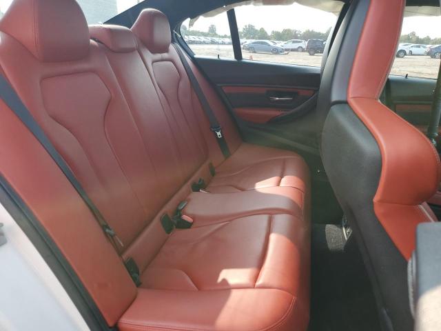 2017 BMW M3 WBS8M9C59H5G83376