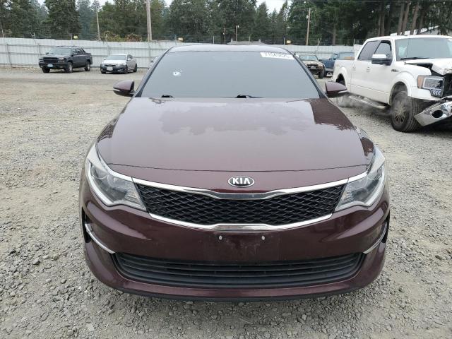 2018 KIA OPTIMA LX 5XXGT4L38JG213801