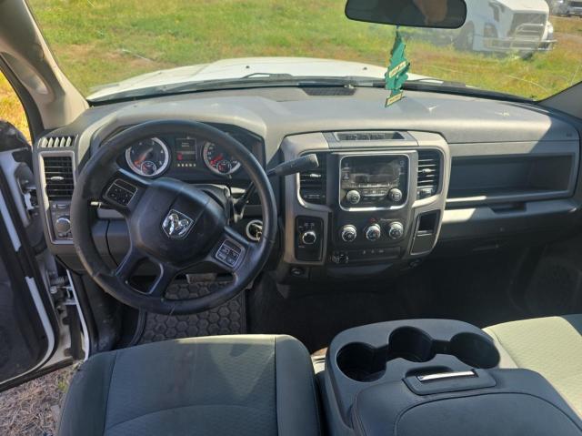 2016 RAM 3500 ST 3C63RRGL7GG176256