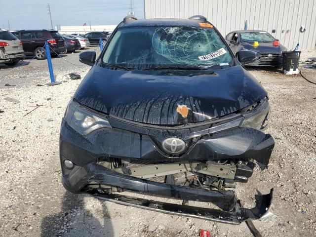 2018 TOYOTA RAV4 ADVEN 2T3RFREV2JW797105