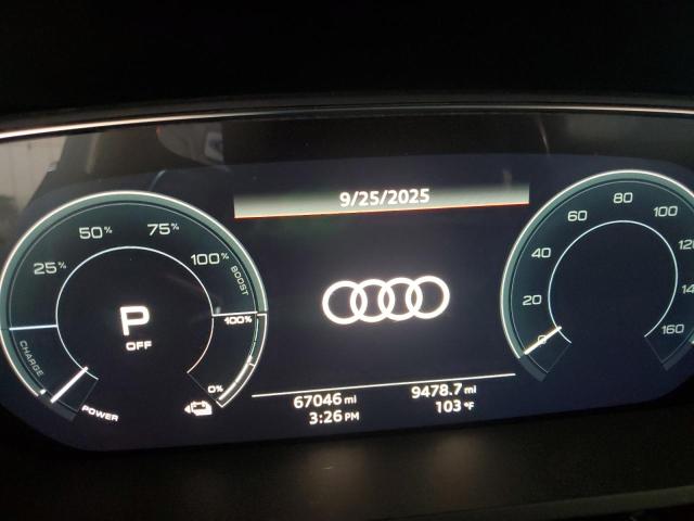 2019 AUDI E-TRON PRESTIGE WA1VAAGE5KB016514