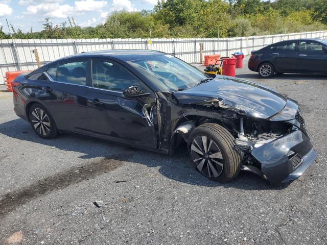 2021 NISSAN ALTIMA SV 1N4BL4DV4MN313256