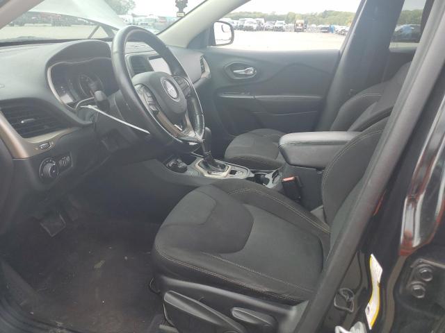 2016 JEEP CHEROKEE L 1C4PJMCS2GW269978