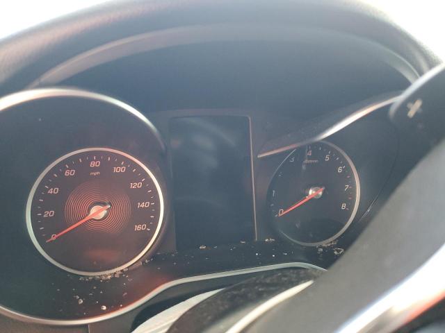 2021 MERCEDES-BENZ GLC 300 W1N0G8DB6MV267991