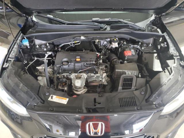 2024 HONDA HR-V SPORT 3CZRZ2H52RM712104