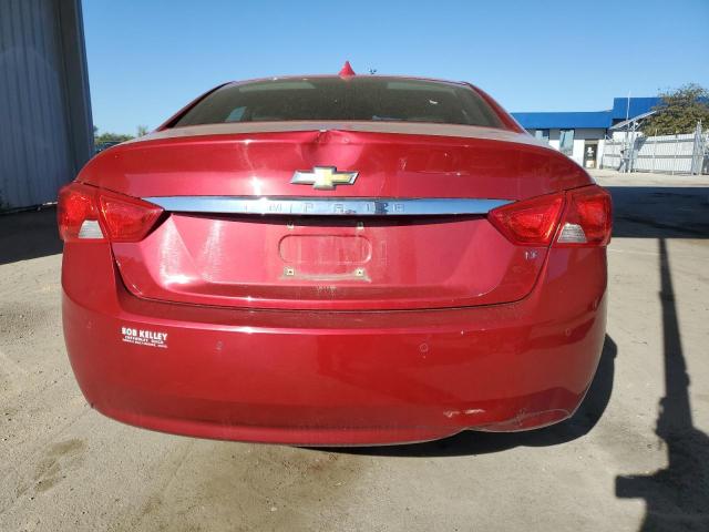 2014 CHEVROLET IMPALA LT #3260362494