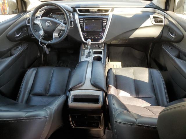 2018 NISSAN MURANO S 5N1AZ2MH1JN189814