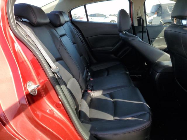 2016 MAZDA 3 TOURING JM1BM1W33G1277086