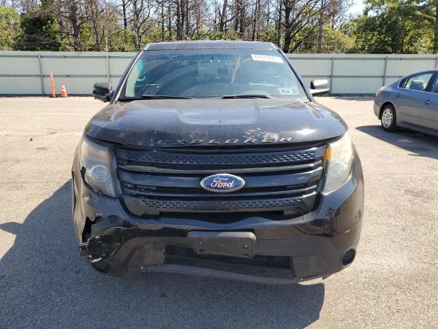 2015 FORD EXPLORER P 1FM5K8AR8FGA15918