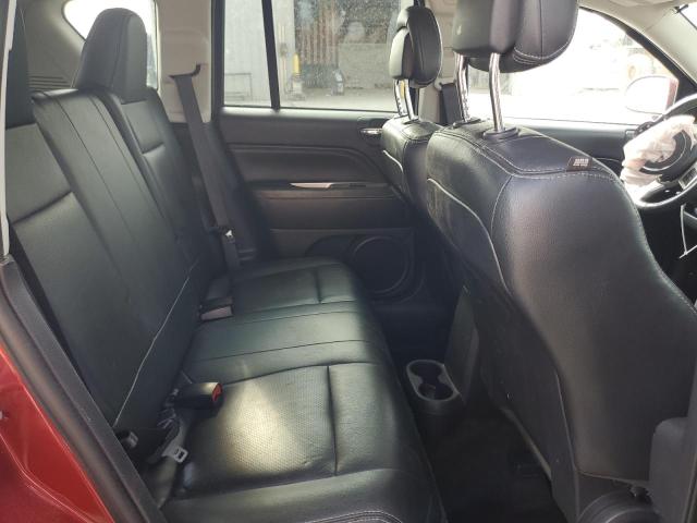 2017 JEEP COMPASS LA 1C4NJDEB7HD128793