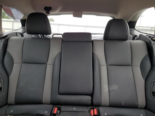 2023 SUBARU OUTBACK ON 4S4BTGLD6P3205382