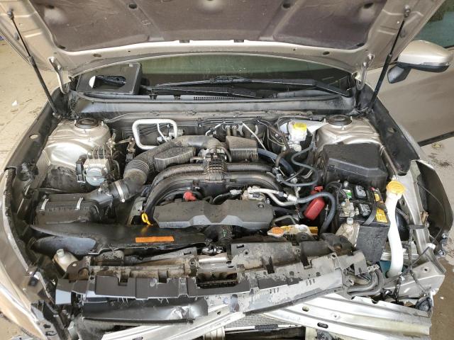 2018 SUBARU OUTBACK 2. 4S4BSAKC7J3342637