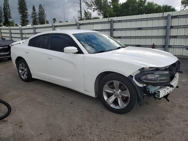 2015 DODGE CHARGER SXT 2C3CDXHG7FH901791