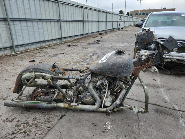 2009 HARLEY-DAVIDSON FLRT FREE 1HD1FS4139Y663044