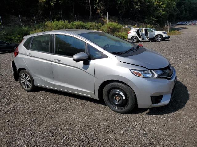2015 HONDA FIT EX 3HGGK5H89FM701188