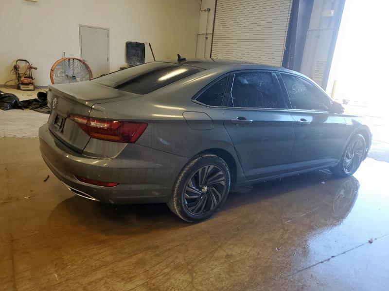 2019 VOLKSWAGEN JETTA SEL 3VWG57BU6KM040833