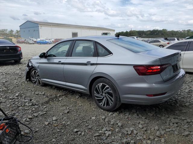 2020 VOLKSWAGEN JETTA SEL #3269993008