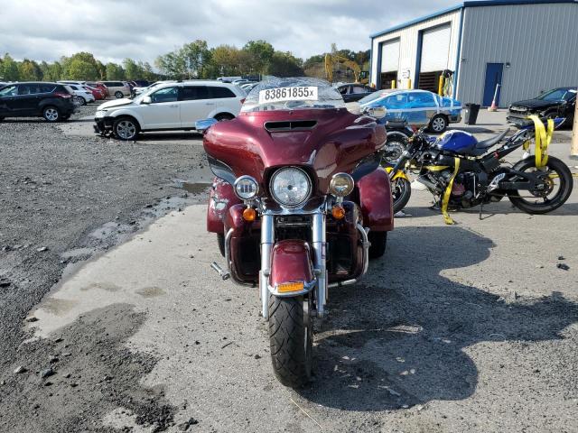 2015 HARLEY-DAVIDSON FLHTCUTG T 1HD1MAL1XFB862964