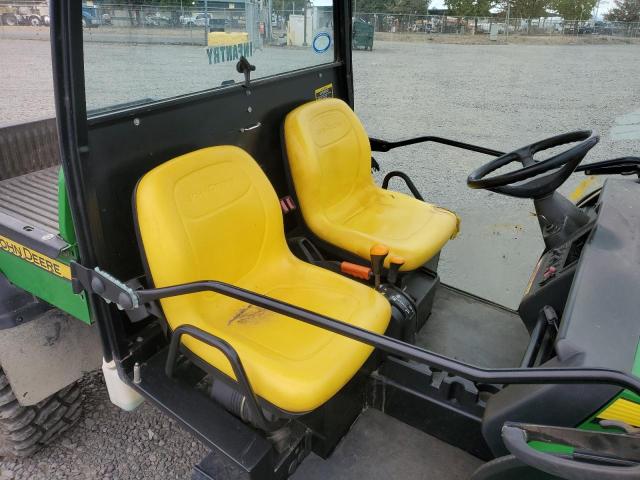 2009 JOHN DEERE GATOR - 1JDUVX2B39M032211