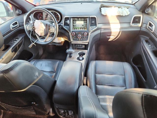 2015 JEEP GRAND CHEROKEE LIMITED #3288772752