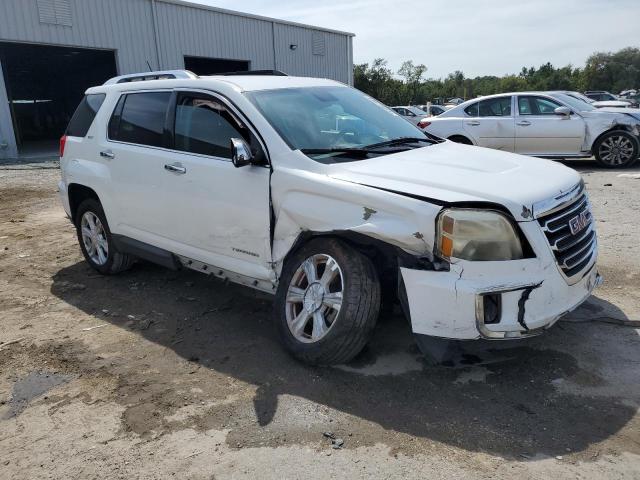 2016 GMC TERRAIN SL - 2GKFLPE3XG6161877