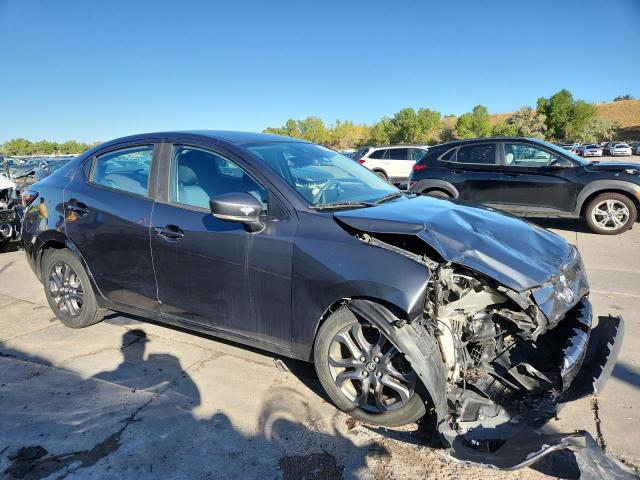 2019 TOYOTA YARIS L - 3MYDLBYV7KY505421